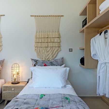 Villa K Скиатос Экстерьер фото